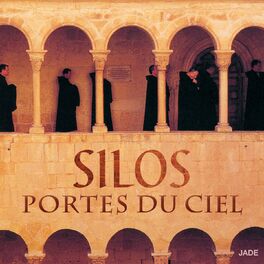 Album cover of Silos: Portes du Ciel