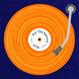 Album cover of For The Record
