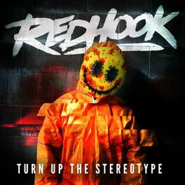 Album cover of Turn Up the Stereotype