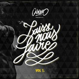 Album cover of Laisse Nous Faire Vol. 1