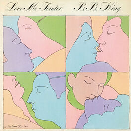 Album cover of Love Me Tender