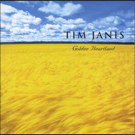 Album cover of Golden Heartland