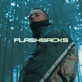 Album cover of Flashbacks (feat. easy)