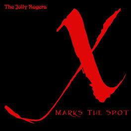 Album cover of X Marks the Spot