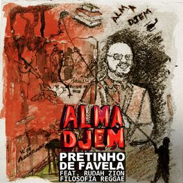 Album cover of Pretinho de Favela
