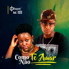 Album cover of Como Não Te Amar