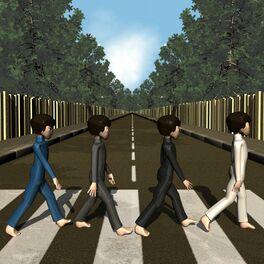 Album cover of Abbey Road