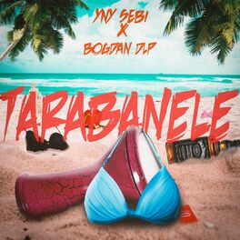 Album cover of Tarabanele