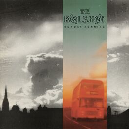 Album cover of Sunday Morning