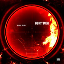 Album cover of The Lost Tapes 2
