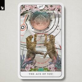 Album cover of The Ace Of You