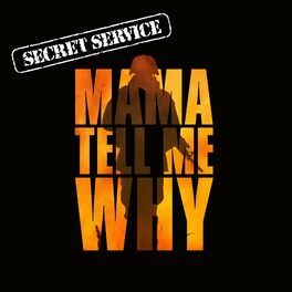 Album cover of Mama Tell Me Why