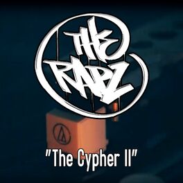 Album cover of The Cypher 2