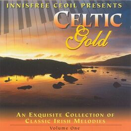 Album cover of Celtic Gold, Vol. 1
