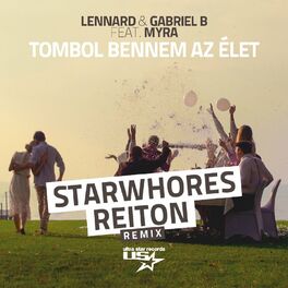 Album cover of Tombol Bennem Az Élet (Remix)