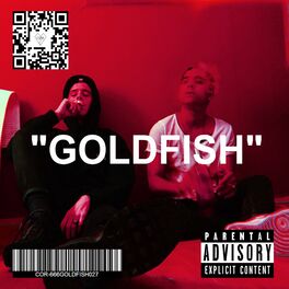 Album cover of GOLDFISH