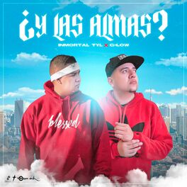 Album cover of ¿Y las almas? (feat. G Low)