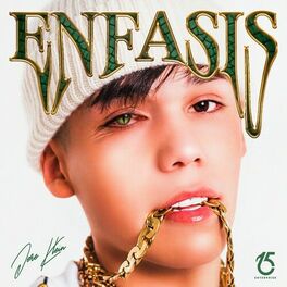 Album cover of ÉNFASIS