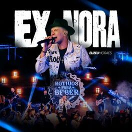 Album cover of Ex Nora (Ao Vivo)