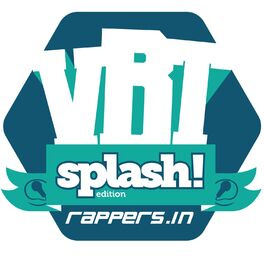 Album cover of Vbt Splash!-Edition 2013