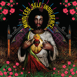 Album cover of You'll Rebel To Anything (Expanded and Remastered 2008)
