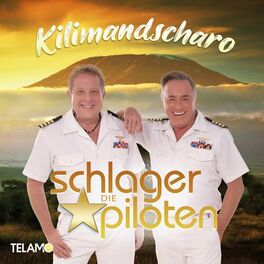 Album cover of Kilimandscharo