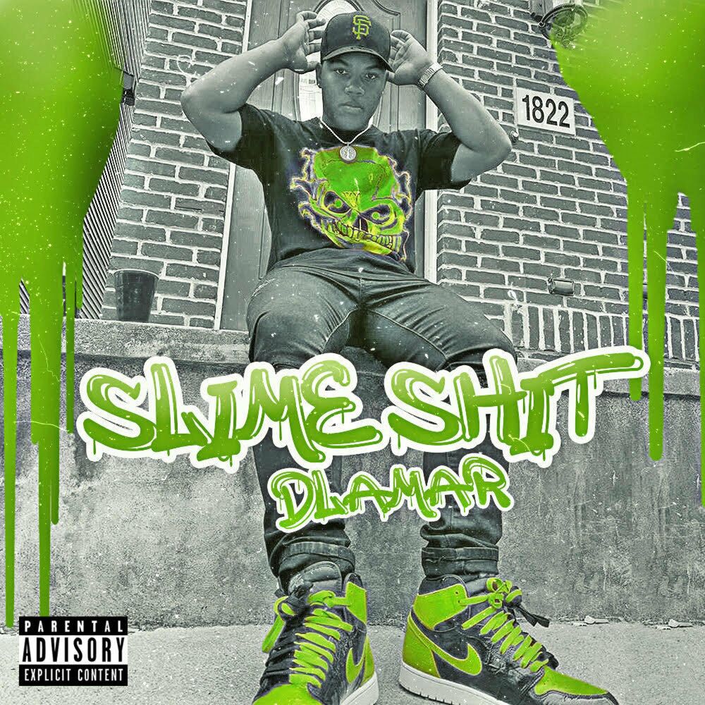 Slimy shit. Фото с альбома Slime shit. Same shit Slime. Текст песни слайм