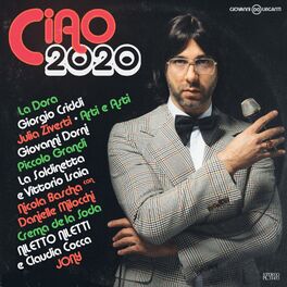 Album cover of CIAO 2020
