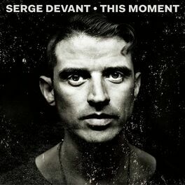 Album cover of This Moment
