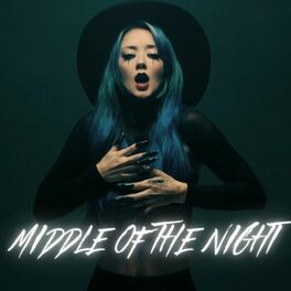 Album cover of Middle Of The Night