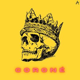 Album cover of Coroné