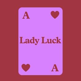 Album cover of Lady Luck