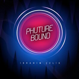 Album cover of Phuture Bound