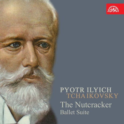 Vaclav Kaslik Tchaikovsky The Nutcracker. Ballet Suite lyrics and