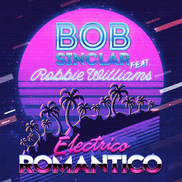 Album cover of Electrico Romantico