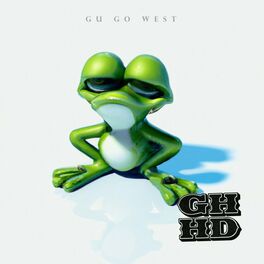 Album cover of Gu Go West