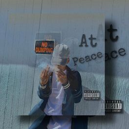 Album cover of At Peace