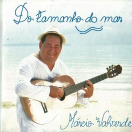 Album cover of Do Tamanho do Mar