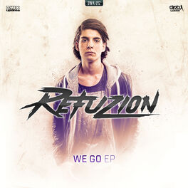 Album cover of We Go EP