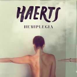 Album cover of Hemiplegia