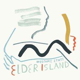 Album cover of Welcome State