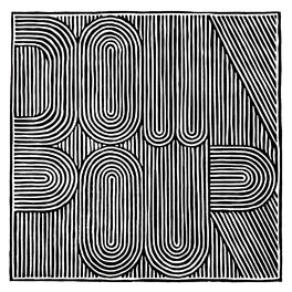 Album cover of Downpour