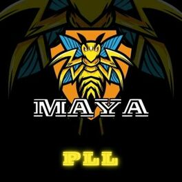 Album cover of MAYA