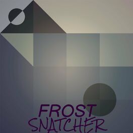 Album cover of Frost Snatcher