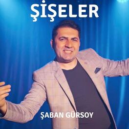 Album cover of Şişeler