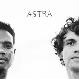 Album cover of Astra
