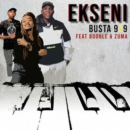 Album cover of Ekseni