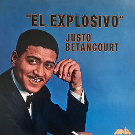 Album cover of El Explosivo