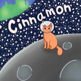 Album cover of Cinnamon