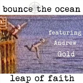 Album cover of Leap of Faith